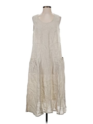 Lintico Casual Dress (view 1)
