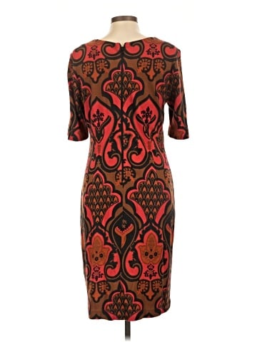 Taylor Cocktail Dress (view 2)