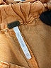 YFB Orange Cargo Pants Size XS - photo 7