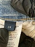 Citizens of Humanity Hearts Blue Jeans Size 24 waist - photo 8