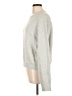 Divided by H&M Solid Gray Pullover Sweater Size L - photo 5