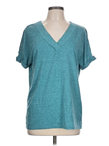 Unbranded Short Sleeve T-Shirt (view 1)