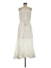 Lovestitch Ivory Casual Dress Size M - photo 1