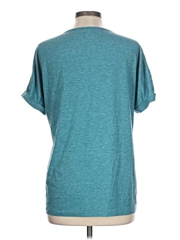 Unbranded Short Sleeve T-Shirt (view 2)