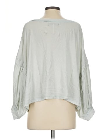 Free People 3/4 Sleeve T-Shirt (view 2)