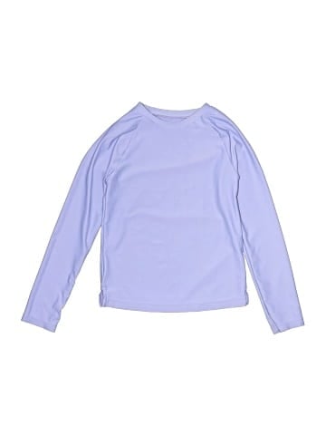 Gap Kids Long Sleeve T-Shirt (view 1)