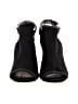 Madden Girl Black Sandals Size 7 - photo 2