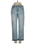 Banana Republic Blue Jeans Size 26 waist - photo 1