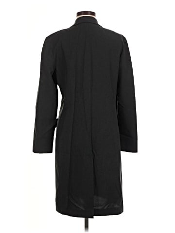 Virgo Coat (view 2)