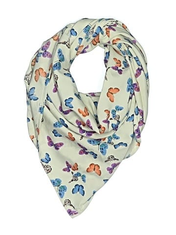 Unbranded Scarf (view 1)