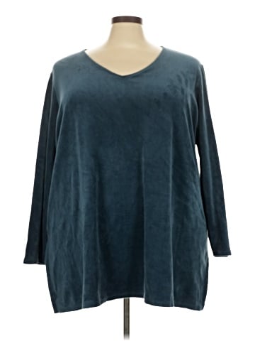 Purejill Pullover Sweater (view 1)