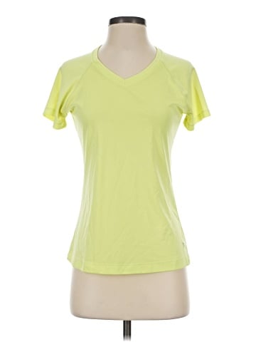 Danskin Now Active T-Shirt (view 1)