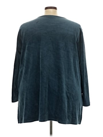Purejill Pullover Sweater (view 2)