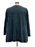 Purejill Teal Pullover Sweater Size 4X - photo 2