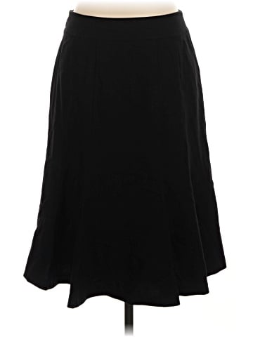 Ann Taylor Wool Skirt (view 2)