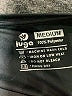 iuga 100% Polyester Black Long Sleeve T-Shirt Size M - photo 7
