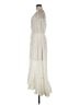 Lovestitch Ivory Casual Dress Size M - photo 5