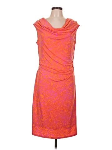 Larry Levine Cocktail Dress (view 1)