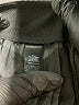 Express Solid Black Shorts Size 10 - photo 4