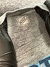 NHL Gray Short Sleeve T-Shirt Size 2T - photo 3