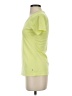 Danskin Now 100% Polyester Yellow Active T-Shirt Size S - photo 5