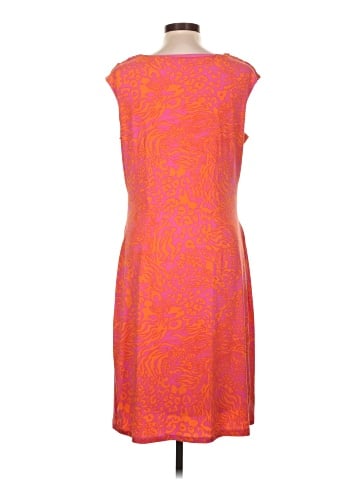 Larry Levine Cocktail Dress (view 2)