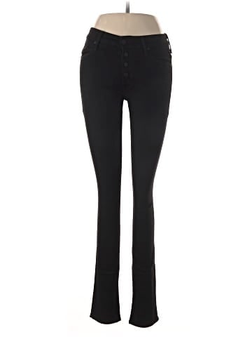 Mother Jeggings (view 1)