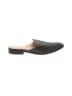 Unbranded Black Mule/Clog Size 7 1/2 - photo 1
