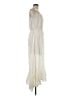 Lovestitch Ivory Casual Dress Size M - photo 4