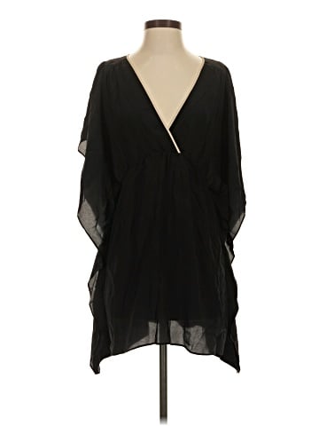 Fleur Wood Kimono (view 1)