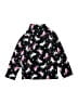 Btween 100% Polyester Black Pullover Sweater Size 7 - photo 2