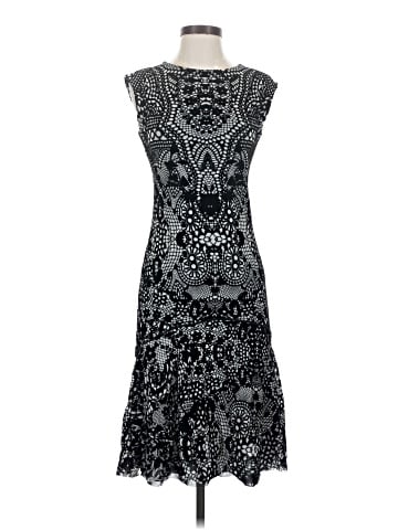 FUZZI Cocktail Dress (view 1)