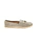 Talbots Gold Flats Size 9 1/2 - photo 1
