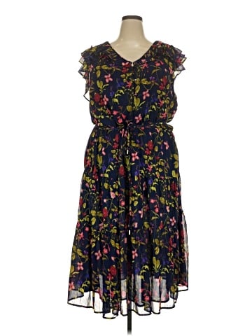 Lands' End Casual Dress (view 1)