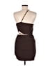 Bec & Bridge Brown Cocktail Dress Size 6 - photo 2