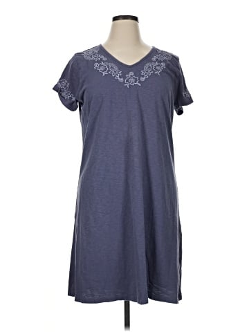 North Style Casual Dress (view 1)