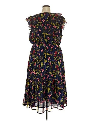 Lands' End Casual Dress (view 2)