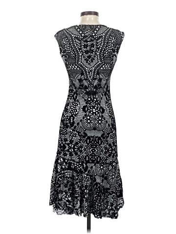 FUZZI Cocktail Dress (view 2)