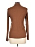 Uniqlo Brown Turtleneck Sweater Size L - photo 2