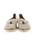 Talbots Gold Flats Size 9 1/2 - photo 2