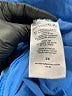 Danskin Blue Zip Up Hoodie Size 2X - photo 8