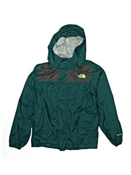 The North Face Windbreaker