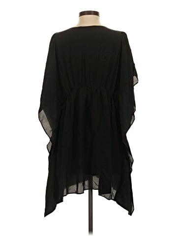 Fleur Wood Kimono (view 2)