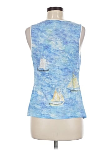 Rebekah Maysles for Anthropologie Tank Top (view 2)