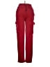 Otos Active Red Casual Pants Size S - photo 1