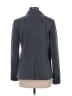 Ann Taylor LOFT Tweed Gray Blazer Size 6 - photo 2