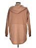 Olive and Oak 100% Polyester Tan Coat Size M - photo 2
