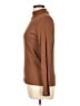 Uniqlo Brown Turtleneck Sweater Size L - photo 5