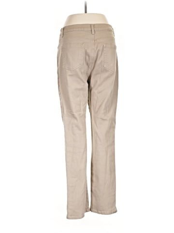 Gloria Vanderbilt Khakis (view 2)