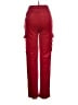 Otos Active Red Casual Pants Size S - photo 2